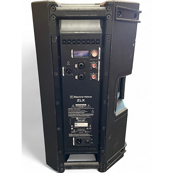 配信機器・PA機器・レコーディング機器 Electro-Voice ZLX-12P Electro-Voice ZLX 12 2-Way Passive Speaker with 12