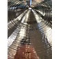 Used Paiste 17in Signature Full Crash Cymbal thumbnail