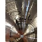 Used Paiste 17in Signature Full Crash Cymbal