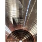 Used Paiste 17in Signature Full Crash Cymbal