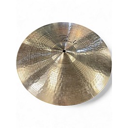 Used Paiste 18in Signature Full Crash Cymbal