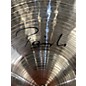 Used Paiste 18in Signature Full Crash Cymbal