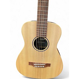 Used Martin LX1 Natural Acoustic Guitar