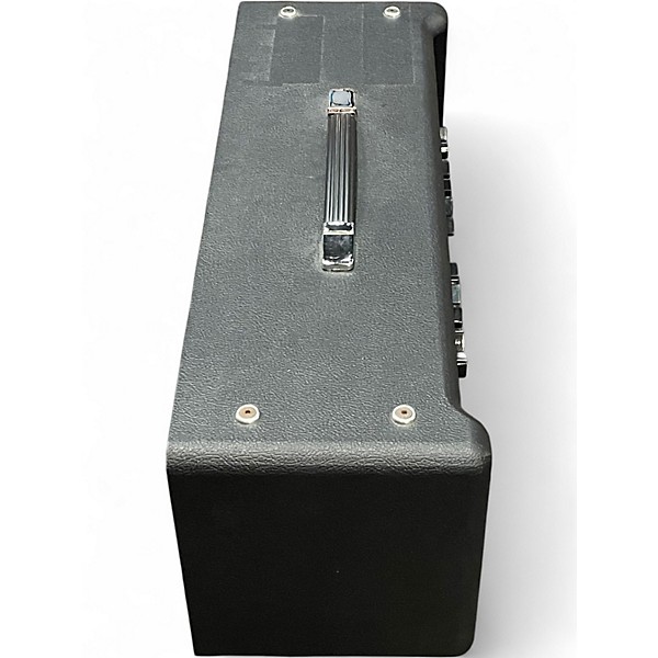 Used Custom Audio Electronics OD100 Tube Guitar Amp Head