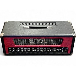 Used ENGL RetroTube 100 e765 Tube Guitar Amp Head