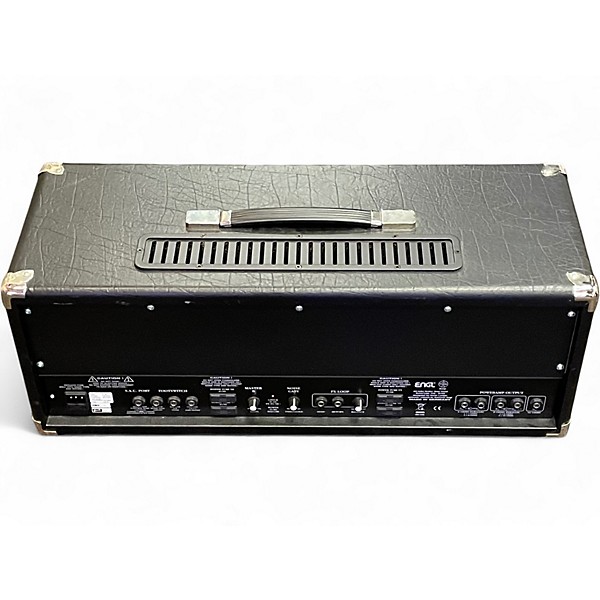 Used ENGL RetroTube 100 e765 Tube Guitar Amp Head