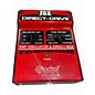 Used Radial Engineering JDX DIRECT DRIVE Effect Pedal thumbnail