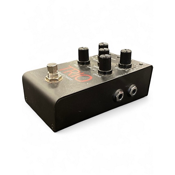 Used DigiTech Trio Band Creator Pedal
