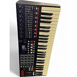 Used Akai Professional MPK249 49 Key MIDI Controller