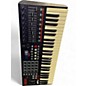 Used Akai Professional MPK249 49 Key MIDI Controller thumbnail