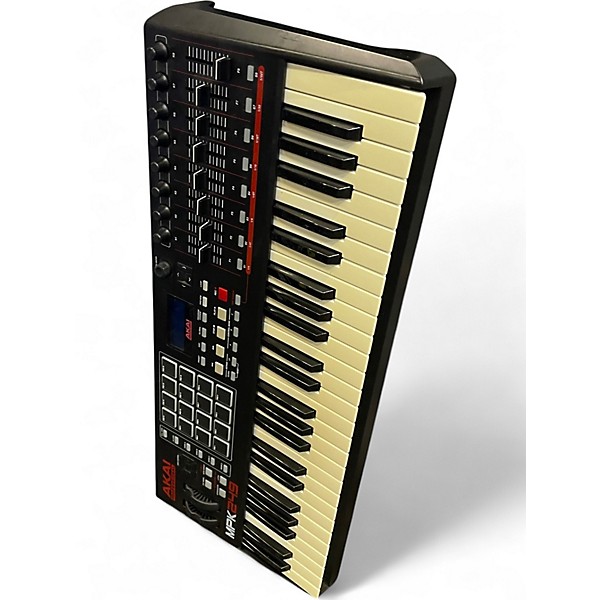 Used Akai Professional MPK249 49 Key MIDI Controller