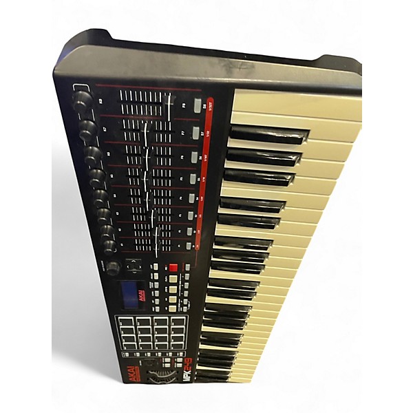 Used Akai Professional MPK249 49 Key MIDI Controller