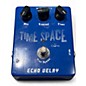 Used Caline Time Space Effect Pedal thumbnail