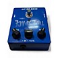 Used Caline Time Space Effect Pedal