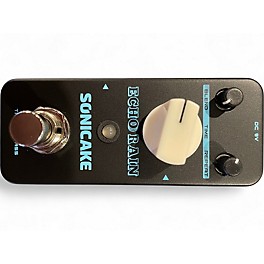 Used Sonicake Echo Brain Effect Pedal