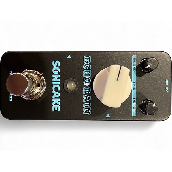 Used Sonicake Echo Brain Effect Pedal