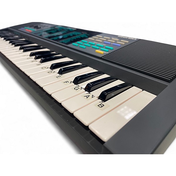 Yamaha PSS-270 キーボード Used Yamaha PSS-270 | Guitar Center
