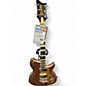 Used Rivolta Combinata Burgundy Mist Solid Body Electric Guitar thumbnail