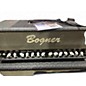 Used Bogner Custom Shop Ecstasy 101B 100W Tube Guitar Amp Head thumbnail