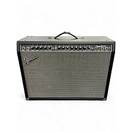 Used Fender Champion 100 Guitar Combo Amp