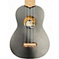 Used Fender VENICE SOPRANO BLACK Ukulele