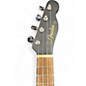 Used Fender VENICE SOPRANO BLACK Ukulele