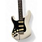 Used Fender Player II Stratocaster Left-Handed Rosewood Fingerboard Elec White Electric Guitar