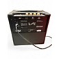 Used Fender Rumble 15 15W 1X8 Bass Combo Amp
