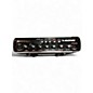 Used TC Electronic RH450 450W Bass Amp Head
