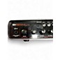 Used TC Electronic RH450 450W Bass Amp Head