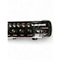 Used TC Electronic RH450 450W Bass Amp Head