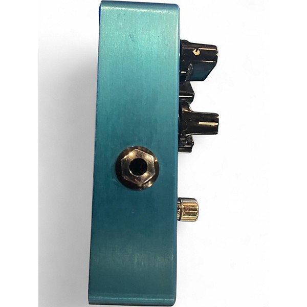 Used Suhr DUAL BOOST Effect Pedal