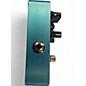 Used Suhr DUAL BOOST Effect Pedal