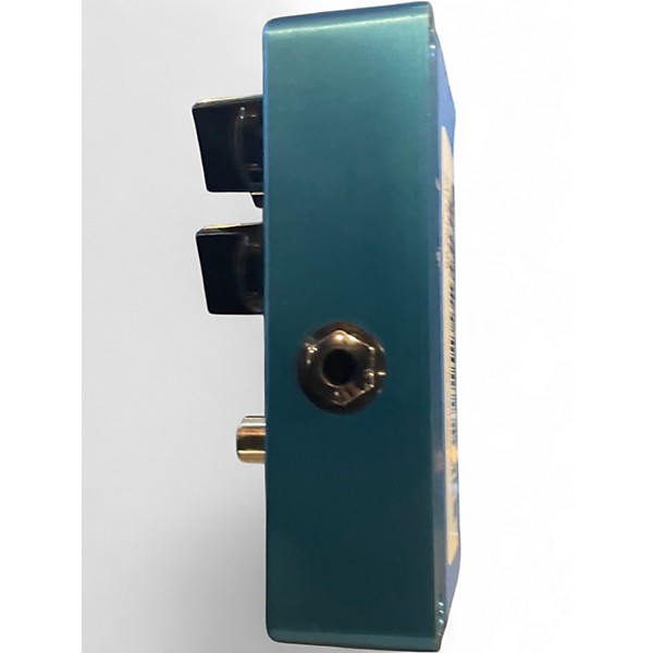 Used Suhr DUAL BOOST Effect Pedal