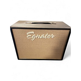 Used Egnater Tweaker 112X 1x12 Guitar Cabinet