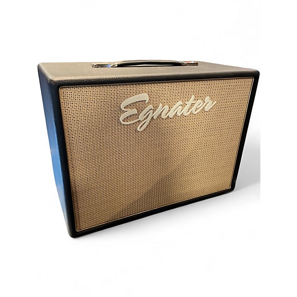 Used Egnater Tweaker 112X 1x12 Guitar Cabinet