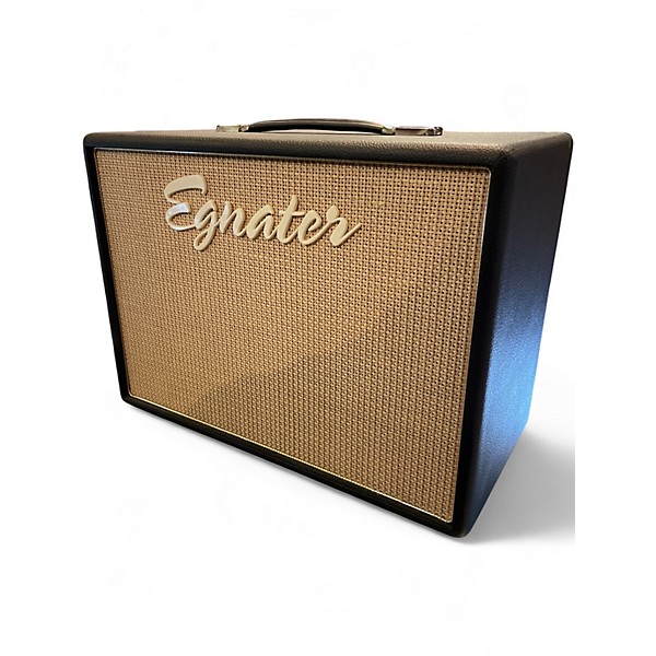 Used Egnater Tweaker 112X 1x12 Guitar Cabinet