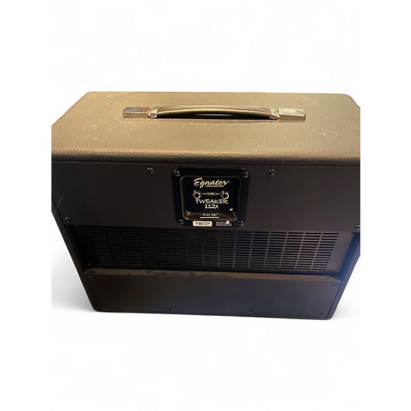 Used Egnater Tweaker 112X 1x12 Guitar Cabinet