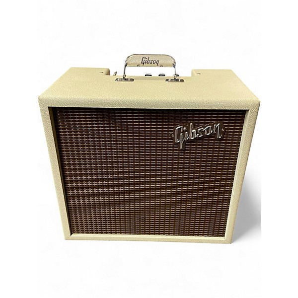 Used Gibson FALCON 5 Tube Guitar Combo Amp