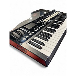 Used Akai Professional Advance 49 MIDI Controller