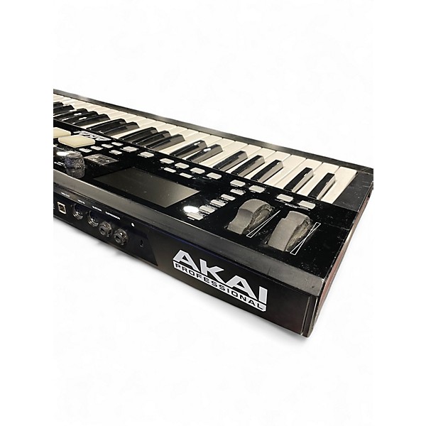 Used Akai Professional Advance 49 MIDI Controller
