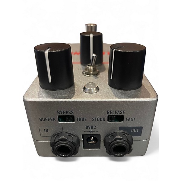 Used Universal Audio UAFX LA-2A STUDIO COMPRESSOR Effect