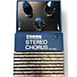 Used Coron SC-620 STEREO CHORUS Effect Pedal thumbnail