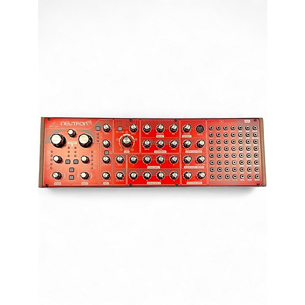 Used Behringer NEUTRON Synthesizer