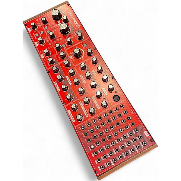 Used Behringer NEUTRON Synthesizer