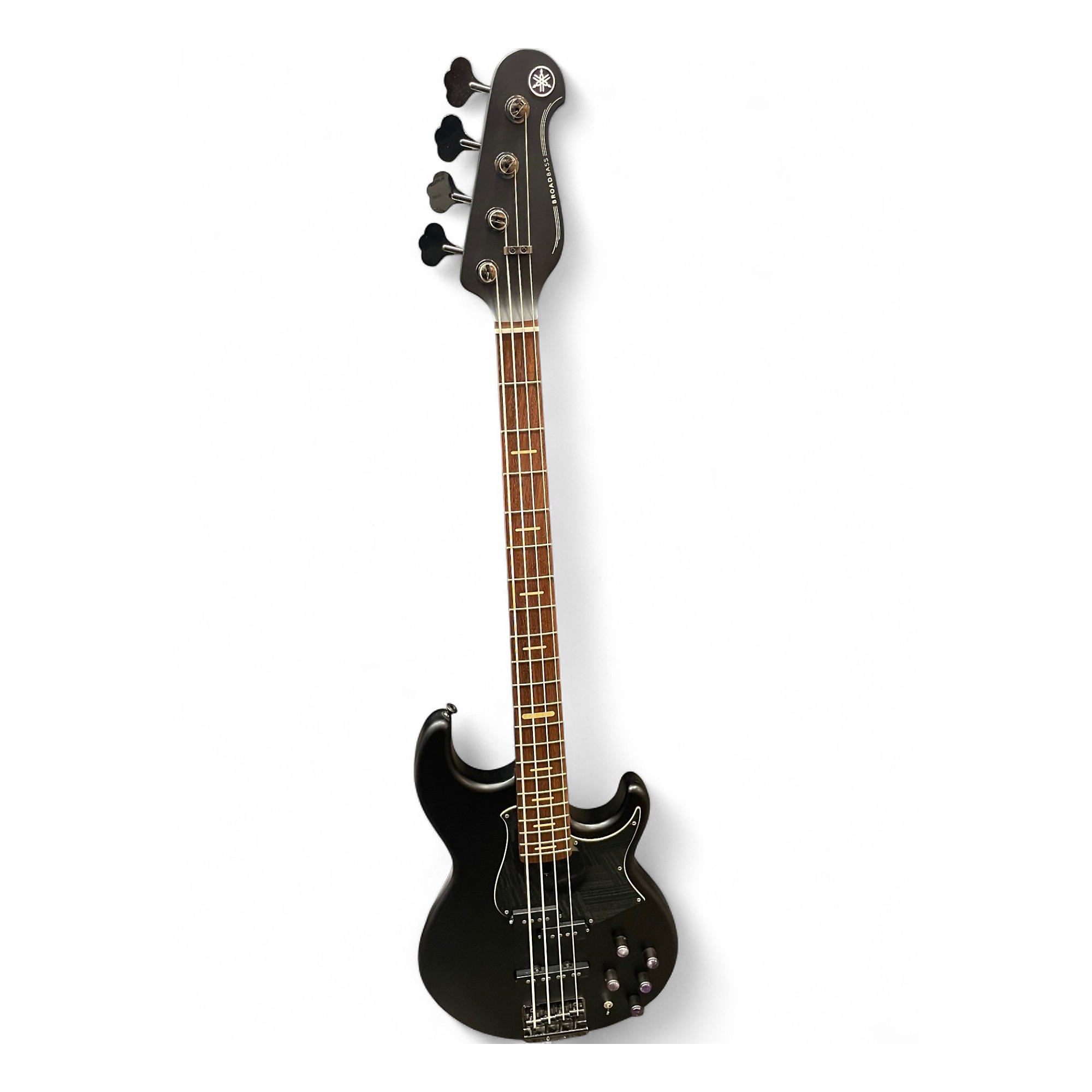【美品】YAMAHA BB734A Amazon.com: Yamaha BB734A BB-Series Bass Guitar, Translucent