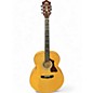 Used Guild GAD-JF30BLD Natural Acoustic Guitar thumbnail