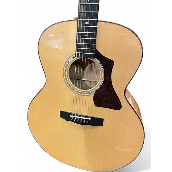 Used Guild GAD-JF30BLD Natural Acoustic Guitar
