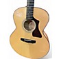 Used Guild GAD-JF30BLD Natural Acoustic Guitar