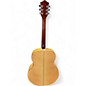 Used Guild GAD-JF30BLD Natural Acoustic Guitar
